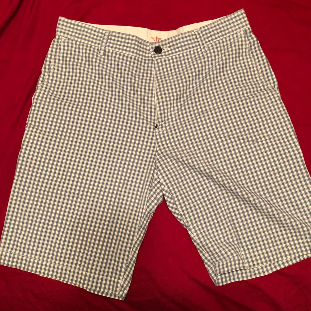 Men’s Dockers Shorts
